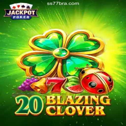 Discovering 20BlazingClover: The Ultimate Casino Experience on SS77.COM