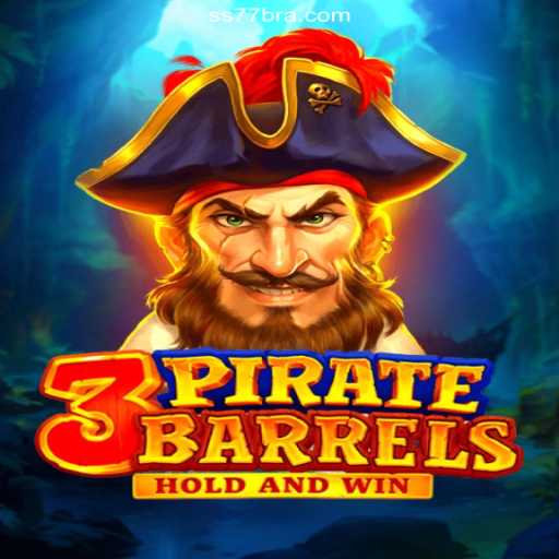 Discovering the Excitement of 3PirateBarrels on the SS77.COM Platform