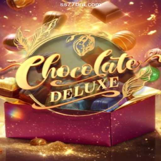 Discover ChocolateDeluxe: The Sweet Sensation in Online Cassino Gaming