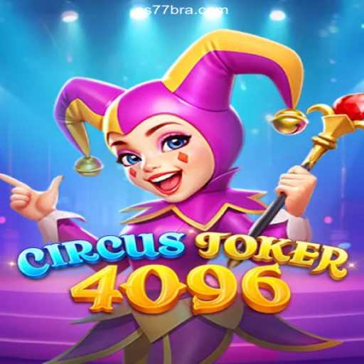 CircusJoker4096: A Thrilling New Experience on SS77.COM