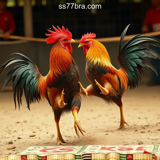 Exploring the Cultural and Ethical Complexities of Cockfighting