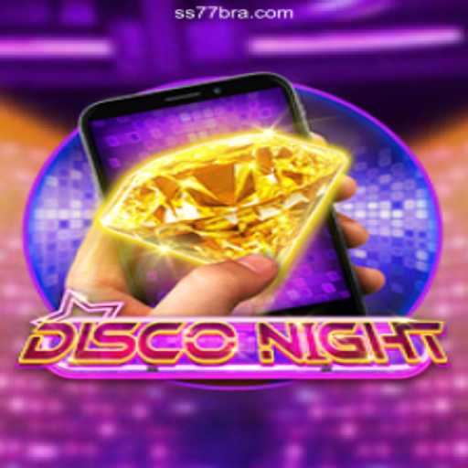 Discover DiscoNightM: A Leading Game on SS77.COM Platform - Online Cassino Brasil #1