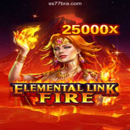 ElementalLinkFire: Experience the Thrill on SS77.COM, Brazil's Premier Online Casino Platform
