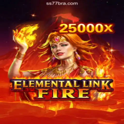 ElementalLinkFire: Experience the Thrill on SS77.COM, Brazil's Premier Online Casino Platform