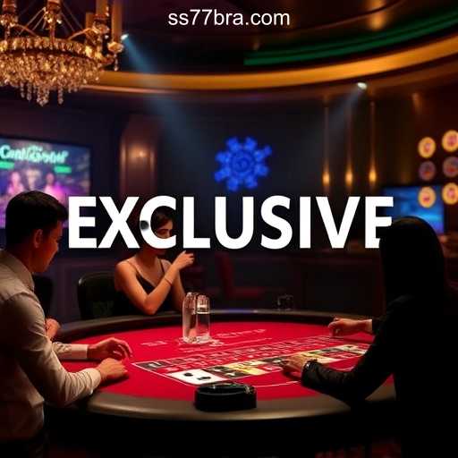 SS77.COM platform-online cassino Brasil #1