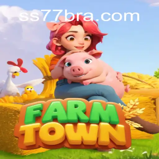 Exploring the Enchanting World of FarmTown and Its Rise in Brazil's Online Casino Scene