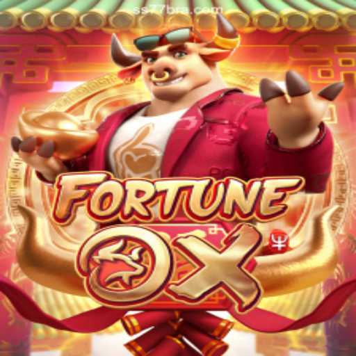 Unveiling FortuneOx: The Exciting Game on SS77.COM - Your Gateway to Brazil's #1 Online Cassino