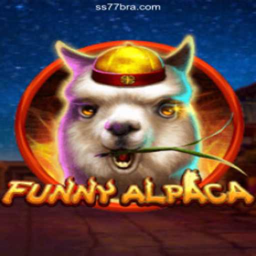 Discovering 'FunnyAlpaca': A Unique Gaming Experience on SS77.COM Platform