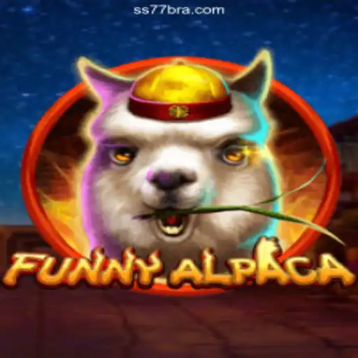Discovering 'FunnyAlpaca': A Unique Gaming Experience on SS77.COM Platform