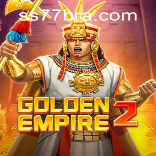Explore the Thrills of GoldenEmpire2 on SS77.COM