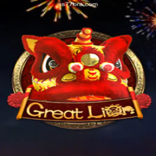 GreatLion: The Ultimate Adventure on SS77.COM Platform-Online Cassino Brasil #1
