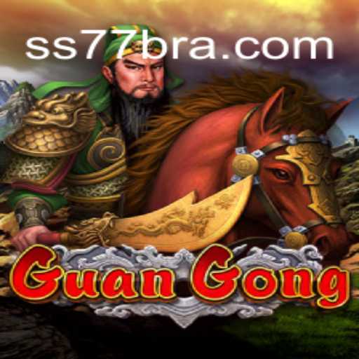 GuanGong: The Epic Journey Through SS77.COM Platform - Online Cassino Brasil #1