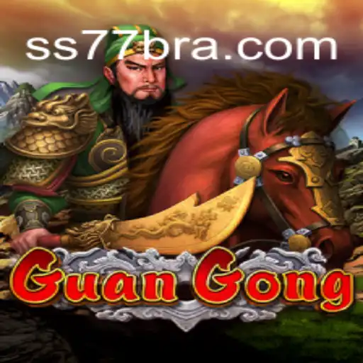 GuanGong: The Epic Journey Through SS77.COM Platform - Online Cassino Brasil #1