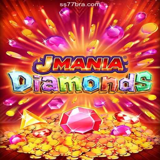 Explore JManiaDiamonds on SS77.COM: The Leading Online Casino in Brazil