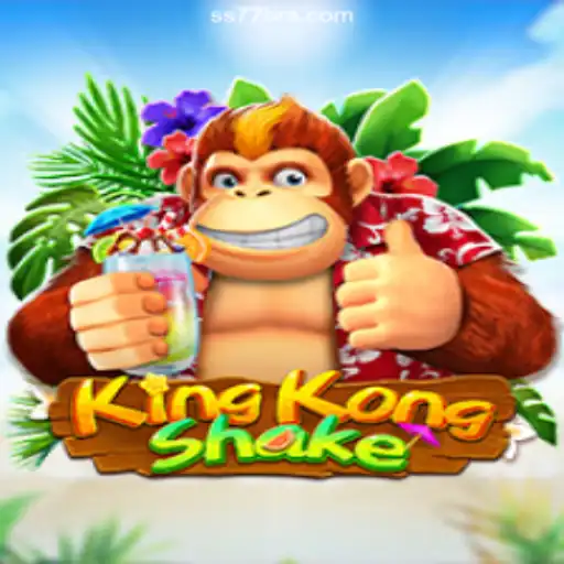 KingKongShake: Unleashing the Thrill on SS77.COM Platform