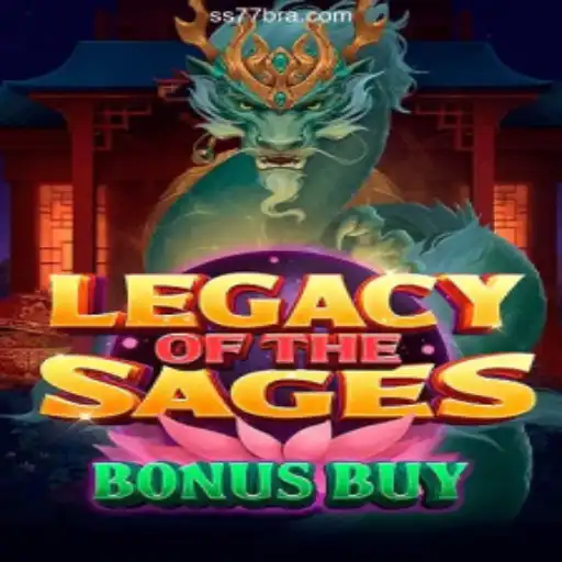 Legacy of the Sages Bonus Buy: A Thrilling Online Casino Experience on SS77.COM