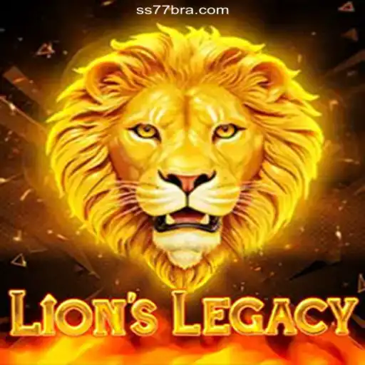 Discover the Thrilling World of LionsLegacy on SS77.COM: Brazil's Premier Online Casino