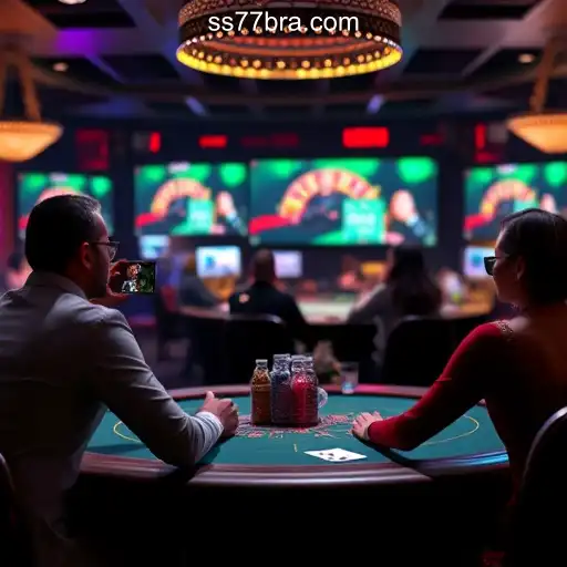 Live Streaming: The New Era of Entertainment