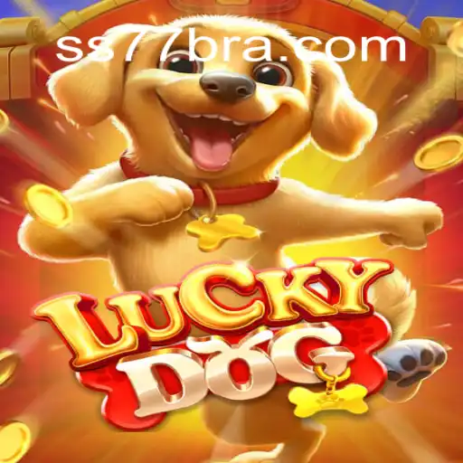 Exploring the Thrills of LuckyDog: The Ultimate Online Casino Experience