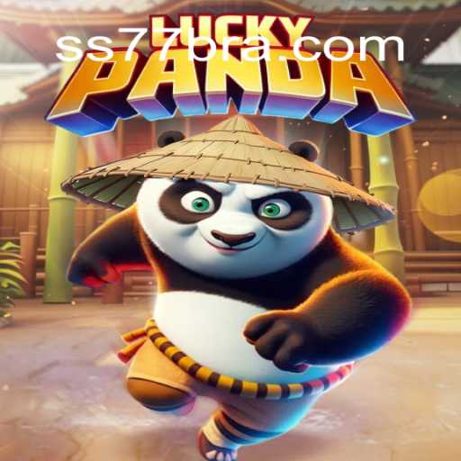 LuckyPanda: A Thrilling Addition to SS77.COM Platform