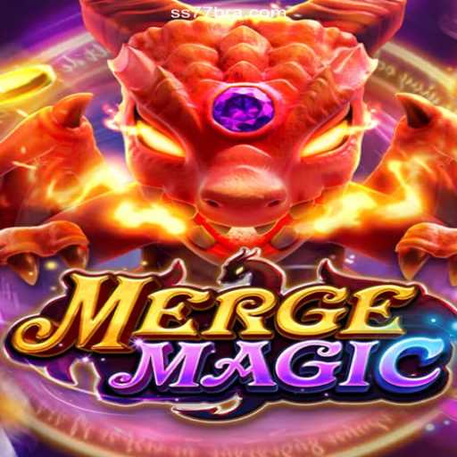 Explore the World of MERGEMAGIC on SS77.COM: The Leading Online Casino Platform in Brazil