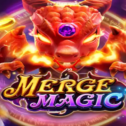 Explore the World of MERGEMAGIC on SS77.COM: The Leading Online Casino Platform in Brazil