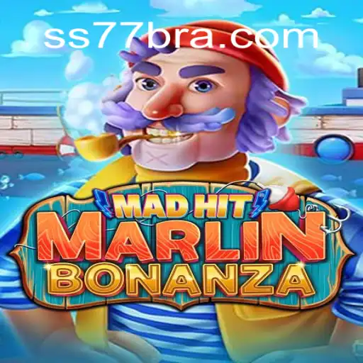 MadHitMarlinBonanza: Dive into the Ultimate Gaming Adventure on SS77.COM