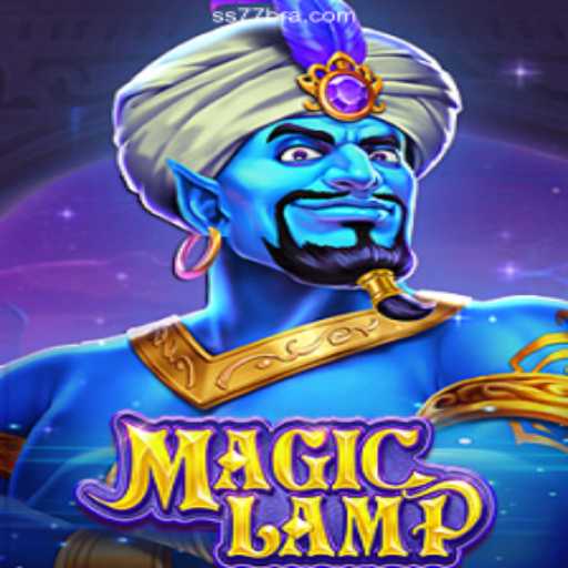 MagicLamp: Unveiling the Mysteries of Brazil's Leading Online Casino Game on SS77.COM
