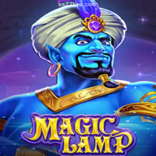 MagicLamp: Unveiling the Mysteries of Brazil's Leading Online Casino Game on SS77.COM