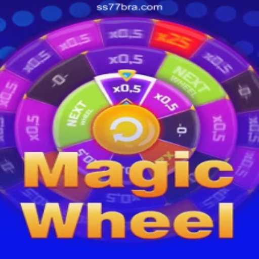 Experience the Excitement of MagicWheel on SS77.COM, Brazil's Leading Online Cassino Platform