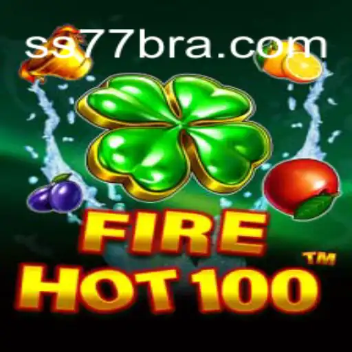 FireHot100: The Thrilling Online Casino Game Taking Brazil by Storm