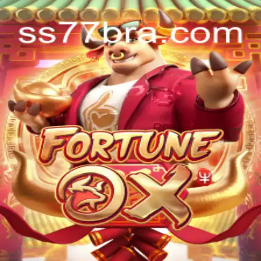 Unveiling FortuneOx: The Exciting Game on SS77.COM - Your Gateway to Brazil's #1 Online Cassino