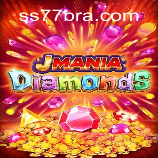 Explore JManiaDiamonds on SS77.COM: The Leading Online Casino in Brazil
