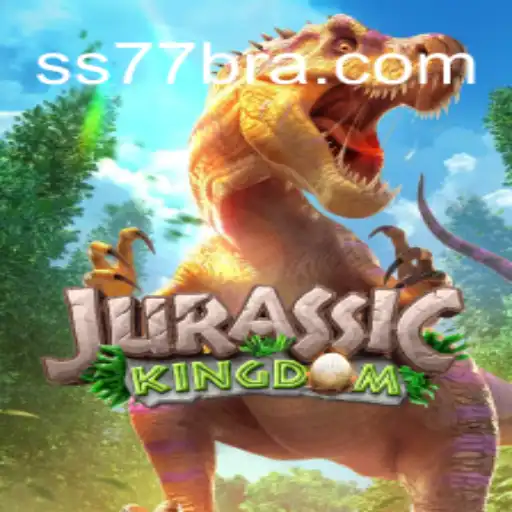 Exploring the Thrilling Adventure of JurassicKingdom on SS77.COM Platform