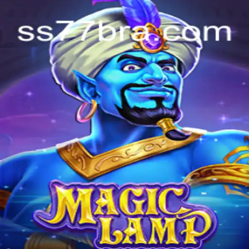 MagicLamp: Unveiling the Mysteries of Brazil's Leading Online Casino Game on SS77.COM