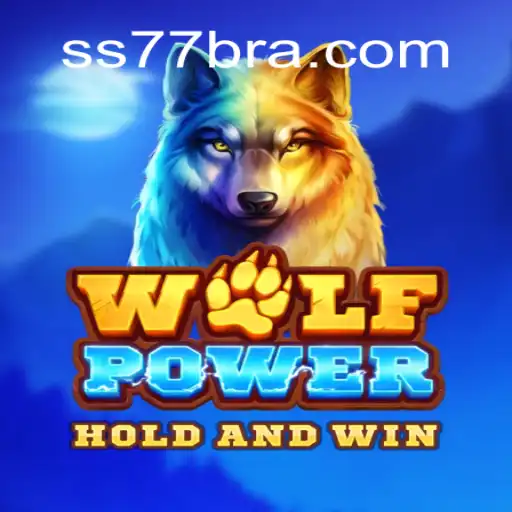 Discovering WolfPower: Dominating the SS77.COM Platform-Online Cassino Brasil #1