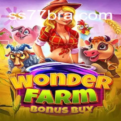 Explore the Exciting World of WonderFarmBonusBuy on SS77.COM Brazil's Leading Online Casino