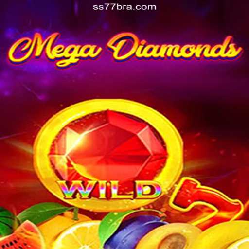 MegaDiamond: Unveiling the Thrills on SS77.COM, Brazil's Premier Online Casino