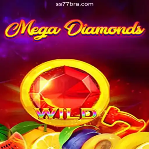 MegaDiamond: Unveiling the Thrills on SS77.COM, Brazil's Premier Online Casino