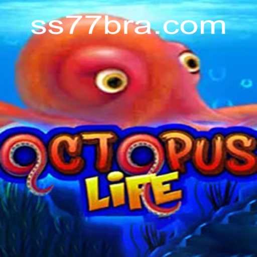 Exploring the Vibrant World of OctopusLife: An Online Casino Experience in Brazil