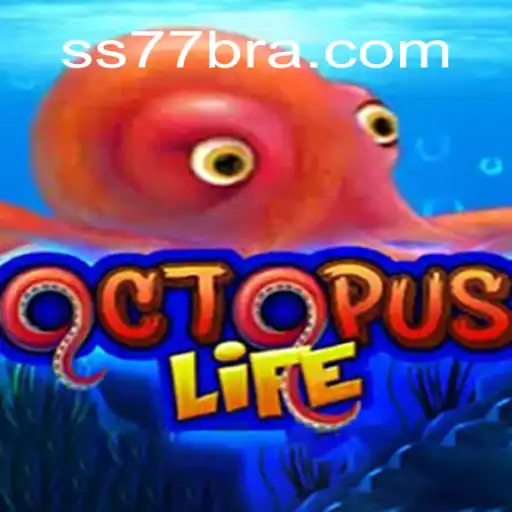 Exploring the Vibrant World of OctopusLife: An Online Casino Experience in Brazil