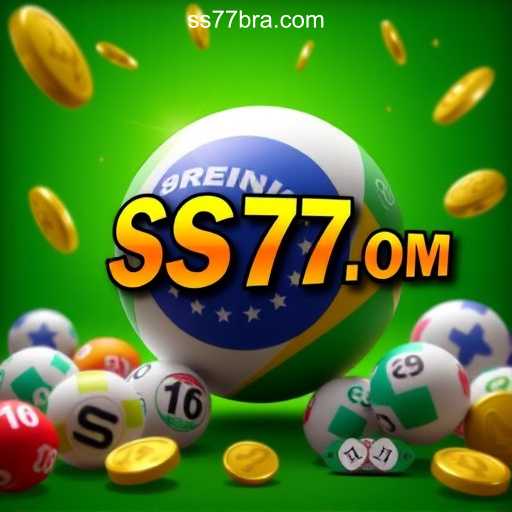 SS77.COM platform-online cassino Brasil #1