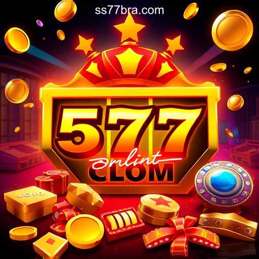 SS77.COM platform-online cassino Brasil #1