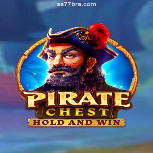 Discover the Excitement of PirateChest on SS77.COM: Brazil's Top Online Casino