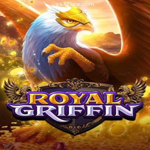 Discovering RoyalGriffin: Unveiling the Magic of SS77.COM's Top Online Casino Game in Brazil
