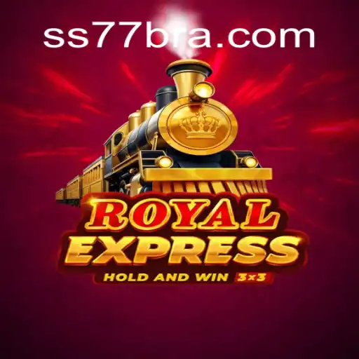 Discovering Royal Express: A Leading Online Casino Game on SS77.COM Platform