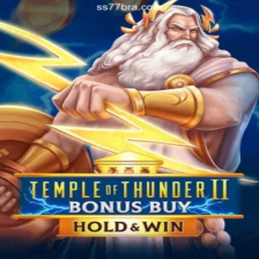 Discover Temple of Thunder II Bonus Buy on SS77.COM: Your Premier Online Casino Destination in Brazil