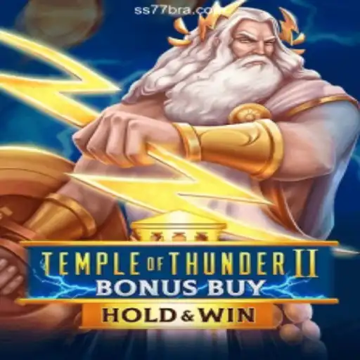 Discover Temple of Thunder II Bonus Buy on SS77.COM: Your Premier Online Casino Destination in Brazil