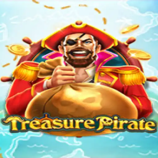 Unlock the Secrets of TreasurePirate: The Ultimate Online Cassino Experience