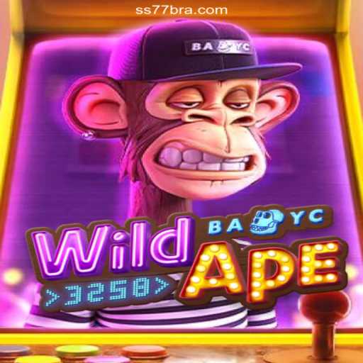 Discover the Excitement of WildApe3258 on SS77.COM Platform
